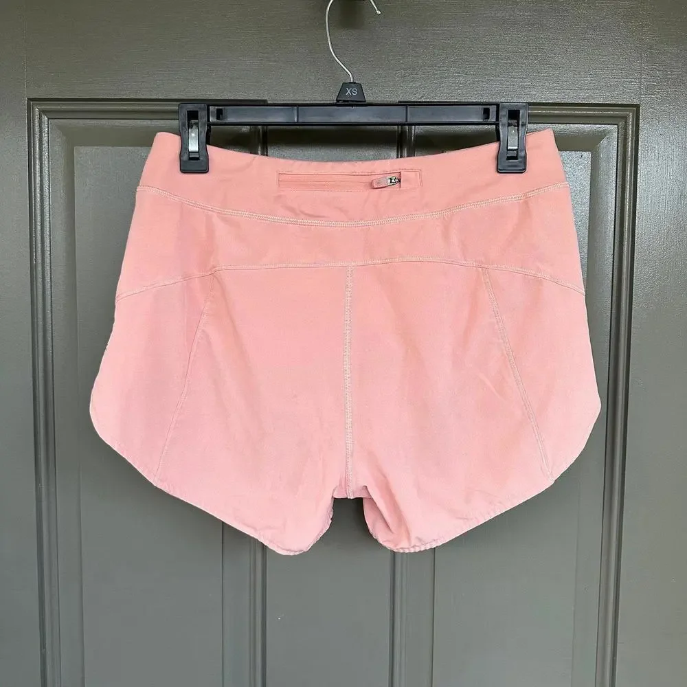 Athleta Girl Run The‎ World Shorts XXL